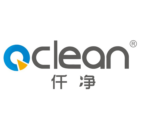 仟凈環(huán)保LOGO